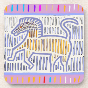 Posavasos Un Caballo Sin Nombre