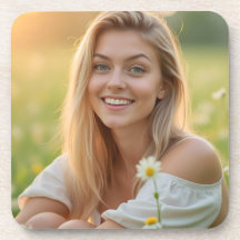 Un chevalier radiante de Helena en pradera floreci