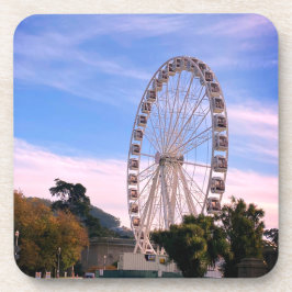 Posavasos un cincuenta