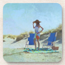 Un día en la playa