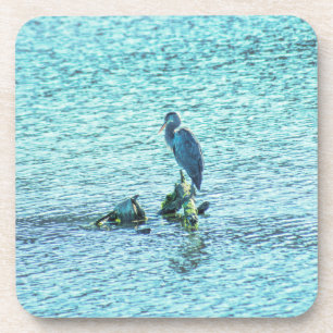 Posavasos Un pensador