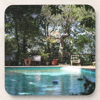 Posavasos Un pequeño R 'n R