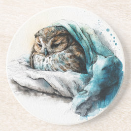 Posavasos Una Buena Pascua Nap