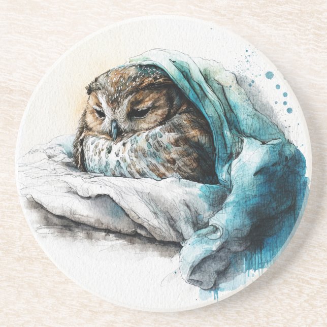 Posavasos Una Buena Pascua Nap (Frente)