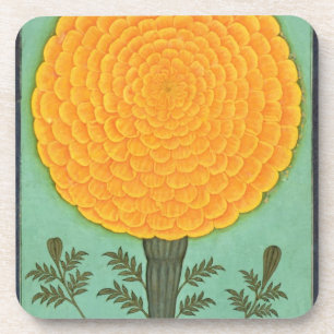 Posavasos Una maravilla, del pequeño álbum de Clive (w/c e