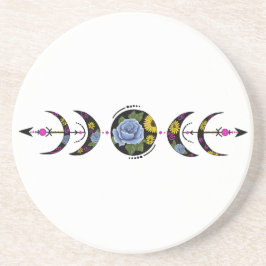 Posavasos Unbreakable Nature's Cycle