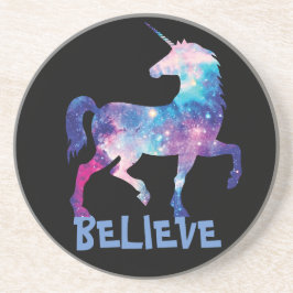 POSAVASOS UNICORNIO