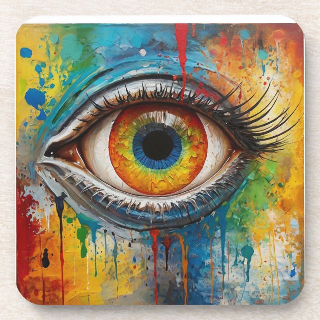 Posavasos Unidad flash USB Swift (Frente)