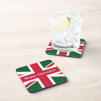 Posavasos Unión de navidades Jack
