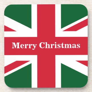 Posavasos Unión de navidades Jack