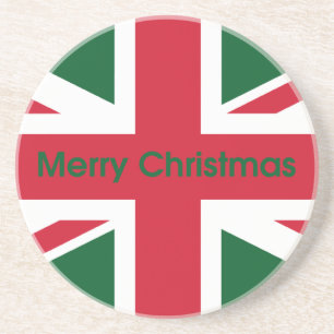 Posavasos Unión Jack