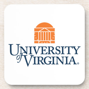 Posavasos Universidad de Virginia