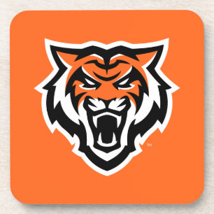 Posavasos Universidad Estatal de Idaho bengala diseño espiri