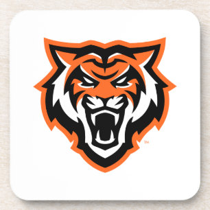Posavasos Universidad Estatal de Idaho bengala diseño espiri