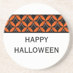 Posavasos Uptown Glam Fancy Halloween
