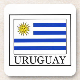 Posavasos Uruguay