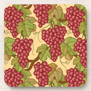 Posavasos Uvas