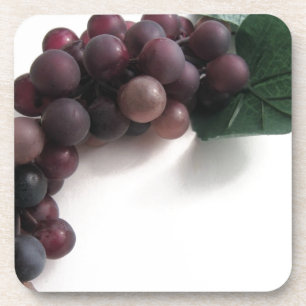 Posavasos Uvas azules