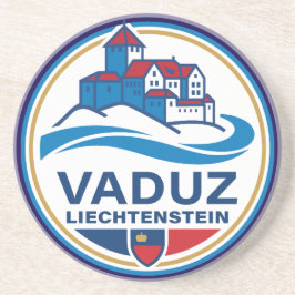 Posavasos Vaduz Liechtenstein Europe