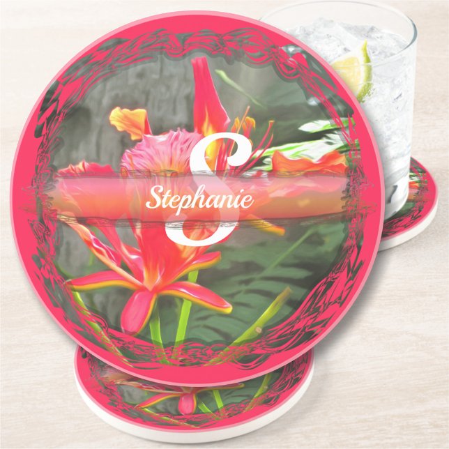 Posavasos Vallarta Flaming Beauty 1583 Sandstone (Subido por el creador)
