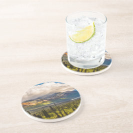 Posavasos Valle de Matanuska, Alaska meridional #2