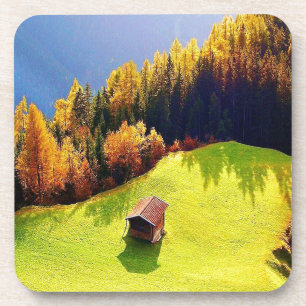 Posavasos Valle Verde