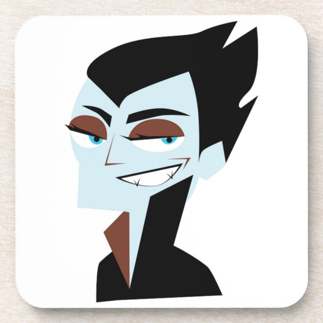 POSAVASOS VAMPIRE (Frente)