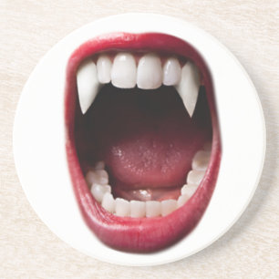 Posavasos Vampiro
