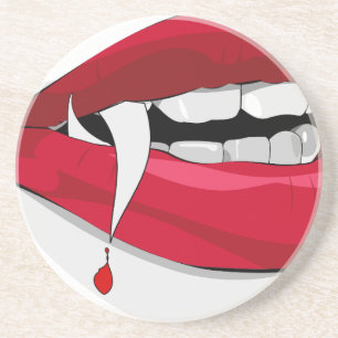 Posavasos vampiro