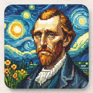 Posavasos Van Gogh