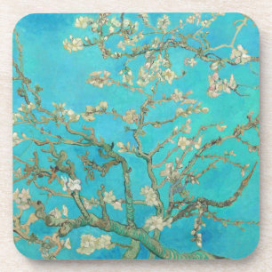 Posavasos Van Gogh Almond Blossoms