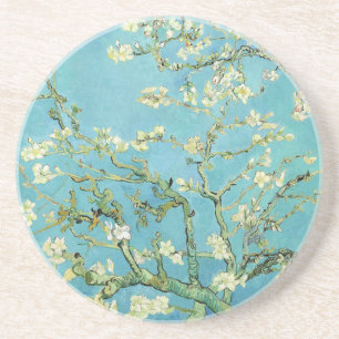 Posavasos Van Gogh Almond Blossoms