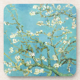 Posavasos Van Gogh Almond Blossoms