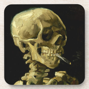 Posavasos Van Gogh Smoeleton