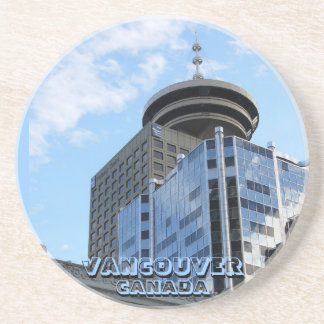 Posavasos Vancouver Coaster Vancouver Souvenir Coas