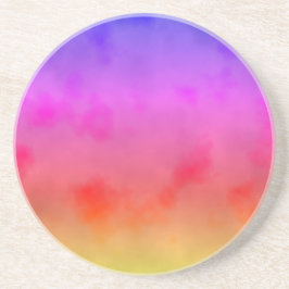 Posavasos Vapor arcoiris