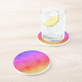 Posavasos Vapor arcoiris