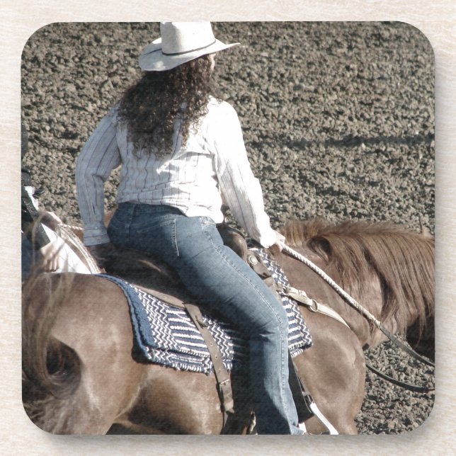 Posavasos Vaqueras (Frente)