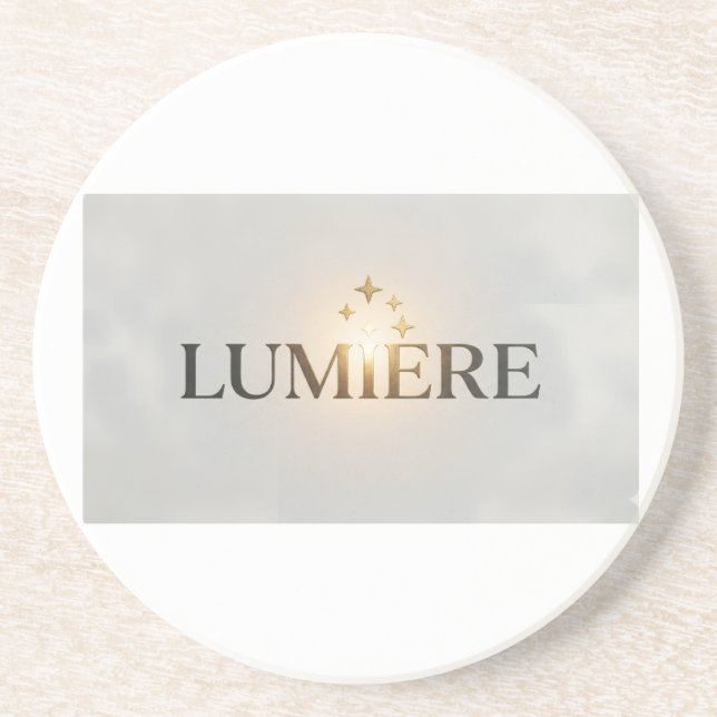 POSAVASOS VASOS  (Frente)