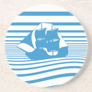Posavasos Vela