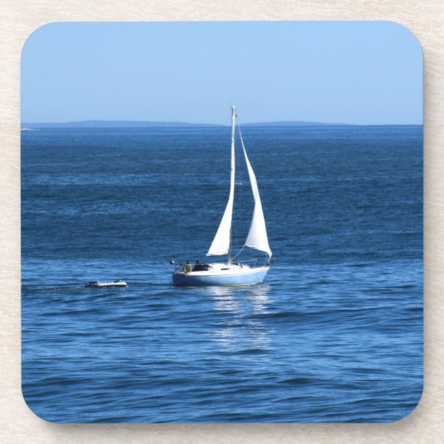 Posavasos Vela (Frente)