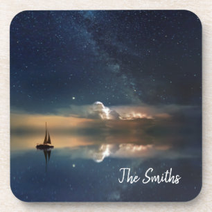 Posavasos Vela nocturna