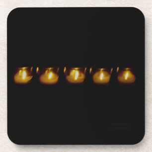 Posavasos Velas