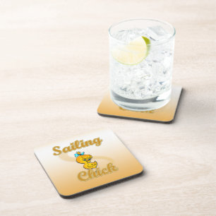 Posavasos Velero