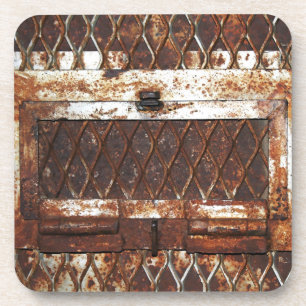 Posavasos Ventana de caída
