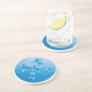Posavasos Ventanas del cielo
