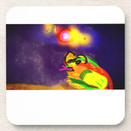 Posavasos Verano de rana