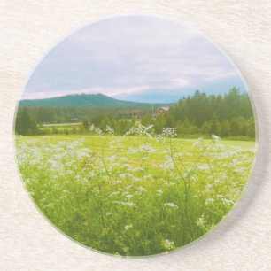 Posavasos Verano en Hälsingland - Helsingia
