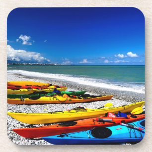 Posavasos Verano Kayaking