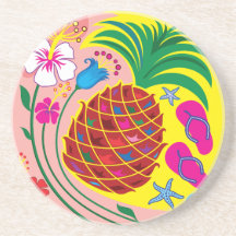 Verano Tropical de Piña